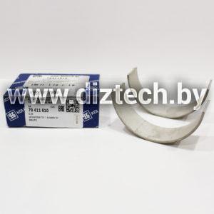 Вкладыши шатунные 79411610