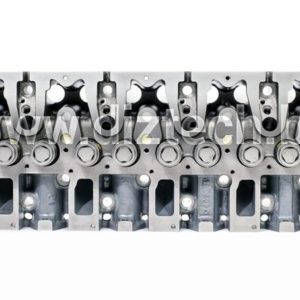 Головка блока цилиндров 04292633