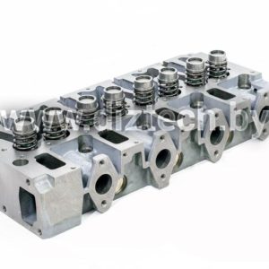 Головка блока цилиндров 04297766