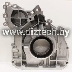 масляный насос 04502445