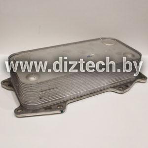 масляный радиатор 04912101