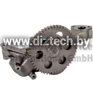 Масляный насос 20140345703