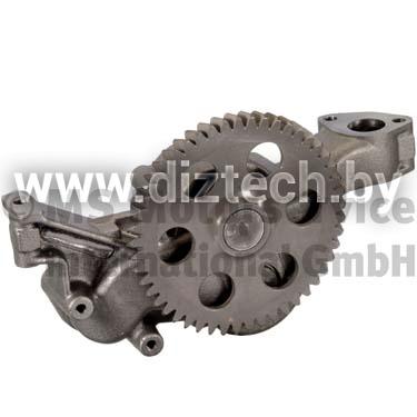 20_1403_45703 Масляный насос 20140345703