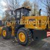 Фронтальный погрузчик Lonking CDM835