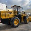 Фронтальный погрузчик Lonking CDM835