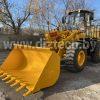 Фронтальный погрузчик Lonking CDM835