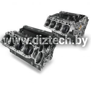 Блок цилиндров A4420100308