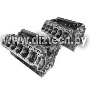 Блок цилиндров A4440100108