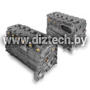 Блок цилиндров A9260100205