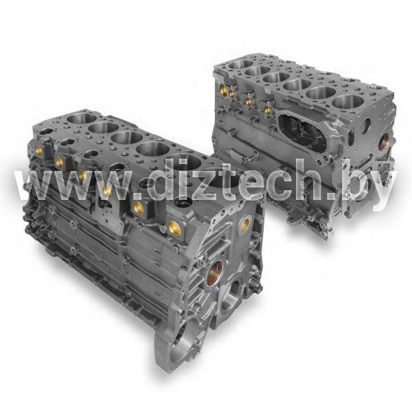 Блок цилиндров A9260100205