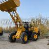 Фронтальный погрузчик Lonking CDM856