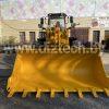 Фронтальный погрузчик Lonking CDM856