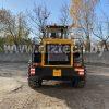Фронтальный погрузчик Lonking CDM856