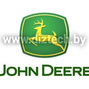JohnDeere зачасти