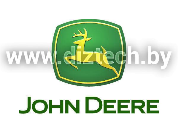 JohnDeere JohnDeere зачасти