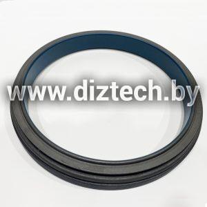 Сальник коленчатого вала RE520036