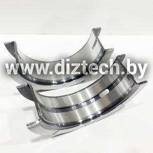 Вкладыш коренной упорный RE529320