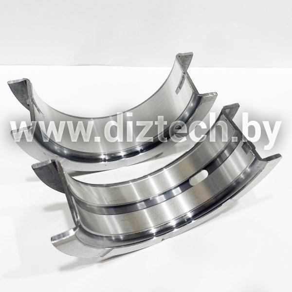 Вкладыш коренной упорный RE529320