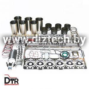 Ремонтный комплект для двигателя DZ10599